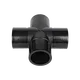HDPE Cross Butt Fusion Fittings